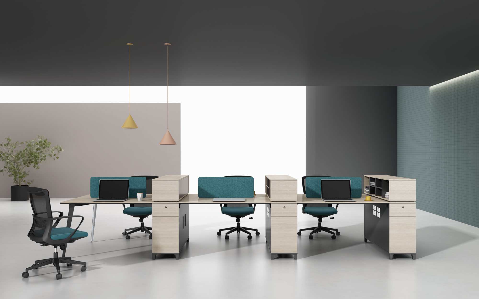 屏風(fēng)工作位:K-WB1512G 屏風(fēng)工作位:K-WB1512G